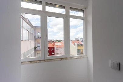 Apartamento T3 para Venda em Arroios