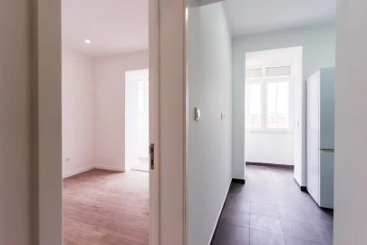 Apartamento T3 para Venda em Arroios