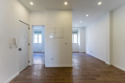 Apartamento T3 para Venda em Arroios