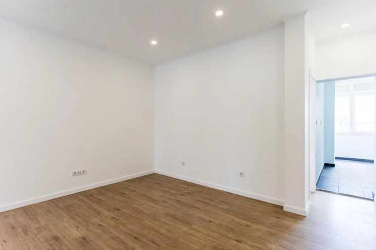 Apartamento T3 para Venda em Arroios Foto 10