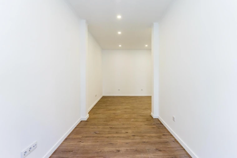 Apartamento T3 para Venda em Arroios Foto 12