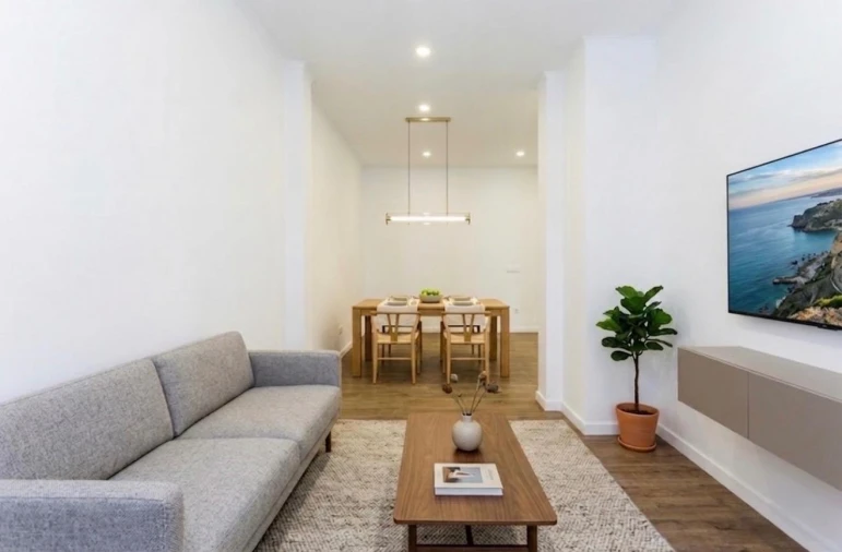 Apartamento T3 para Venda em Arroios Foto 13