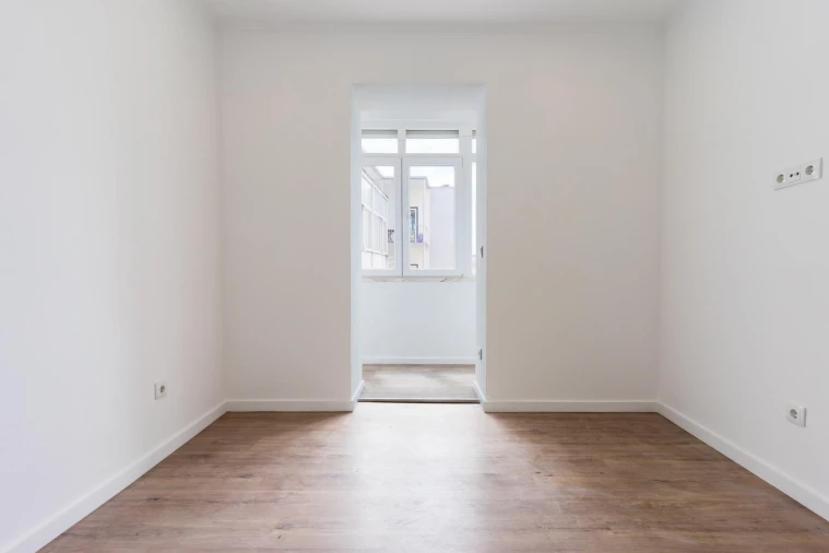 Apartamento T3 para Venda em Arroios Foto 15