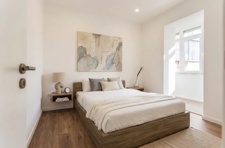 Apartamento T3 para Venda em Arroios Foto 16