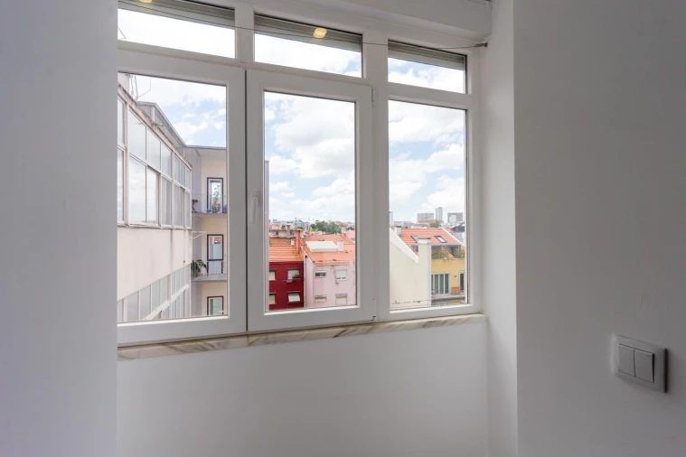 Apartamento T3 para Venda em Arroios Foto 19