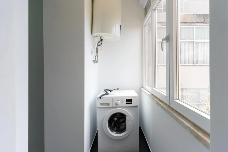 Apartamento T3 para Venda em Arroios Foto 21