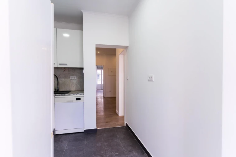 Apartamento T3 para Venda em Arroios Foto 24