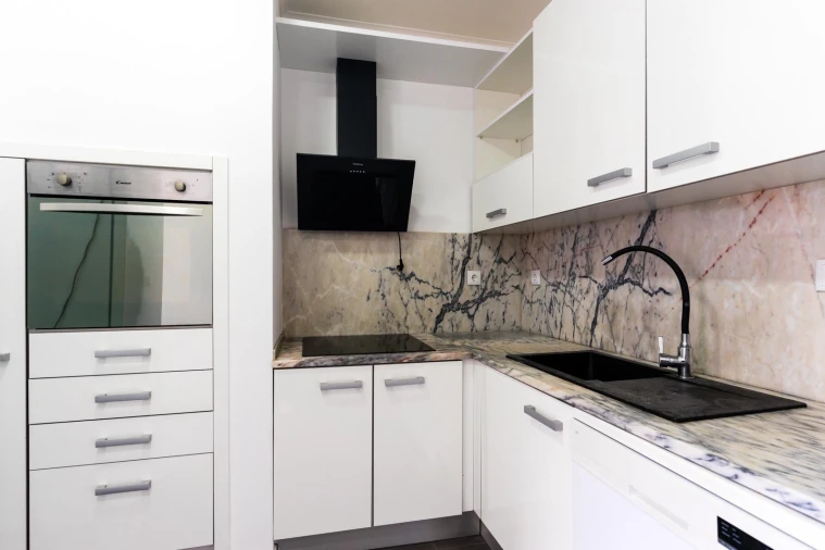 Apartamento T3 para Venda em Arroios Foto 25