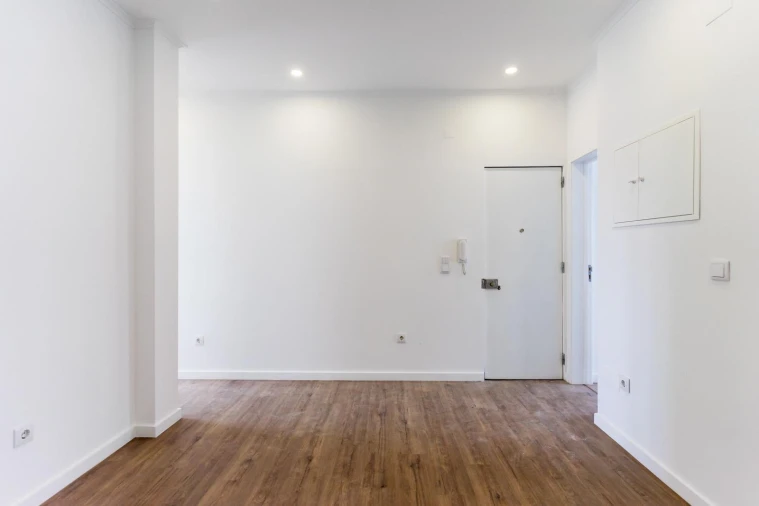 Apartamento T3 para Venda em Arroios Foto 5