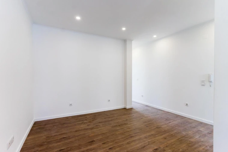 Apartamento T3 para Venda em Arroios Foto 8