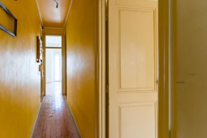 Apartamento T4 para Venda em Arroios