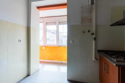 Apartamento T4 para Venda em Arroios