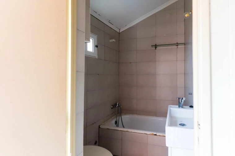 Apartamento T4 para Venda em Arroios Foto 12