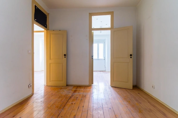 Apartamento T4 para Venda em Arroios Foto 24