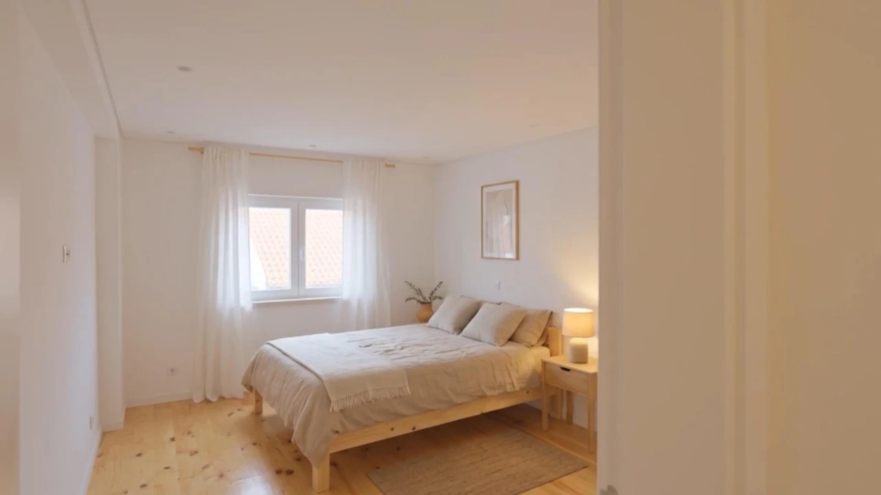 Apartamento T2 para Venda em Cascais e Estoril Foto 5