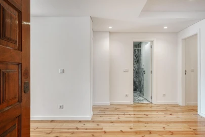 Apartamento T2 para Venda em Cascais e Estoril