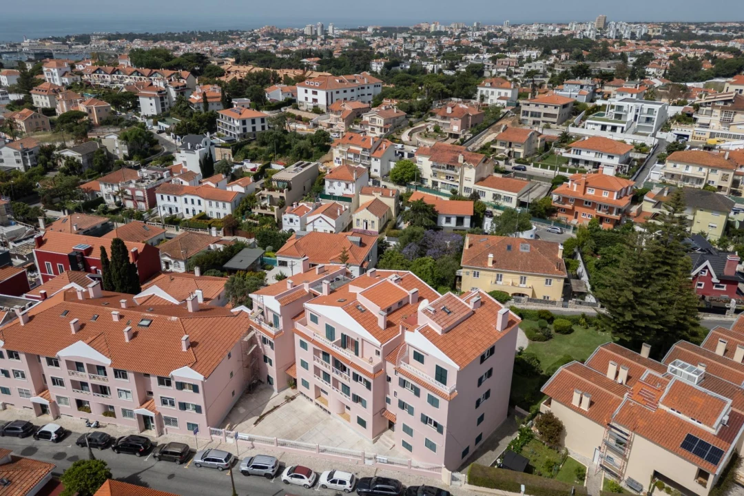 Apartamento T2 para Venda em Cascais e Estoril Foto 26