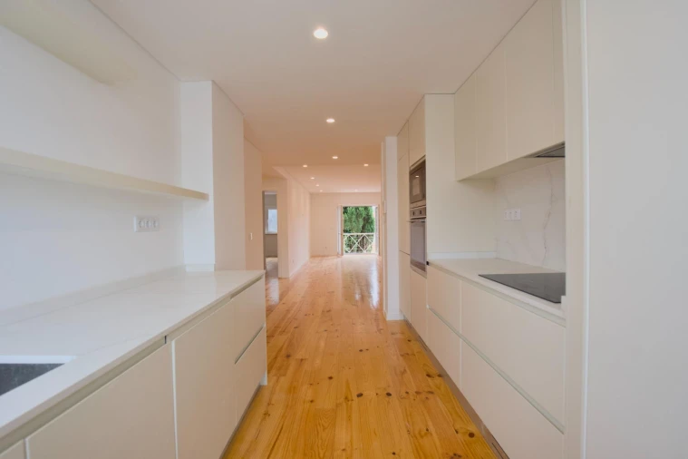 Apartamento T2 para Venda em Cascais e Estoril Foto 3