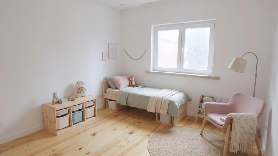 Apartamento T2 para Venda em Cascais e Estoril Foto 8