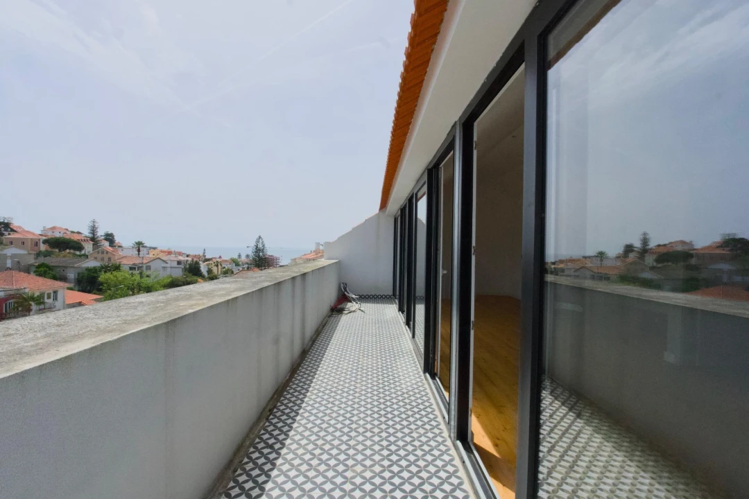 Apartamento T3 para Venda em Alcabideche Foto 4