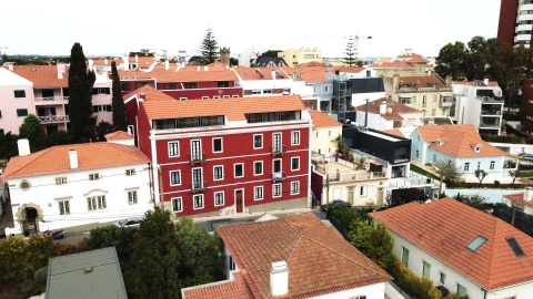 Apartamento T3 para Venda em Alcabideche