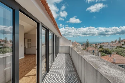 Apartamento T3 para Venda em Alcabideche