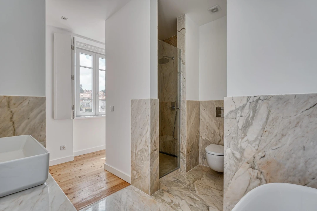 Apartamento T3 para Venda em Alcabideche Foto 19