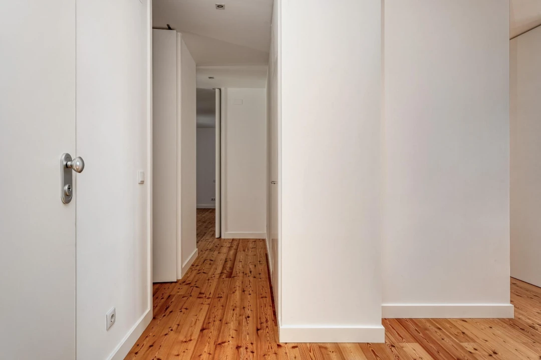 Apartamento T3 para Venda em Alcabideche Foto 3