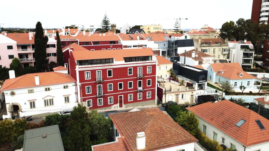 Apartamento T3 para Venda em Alcabideche Foto 16