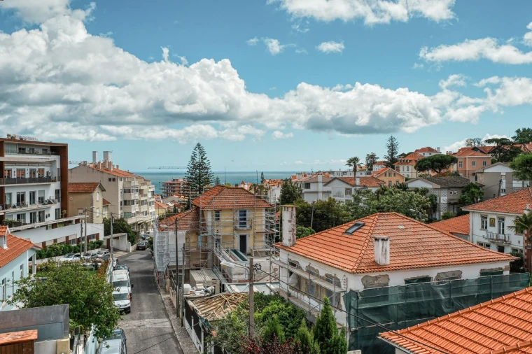 Apartamento T3 para Venda em Alcabideche Foto 16