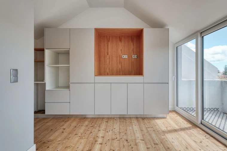 Apartamento T3 para Venda em Alcabideche Foto 25