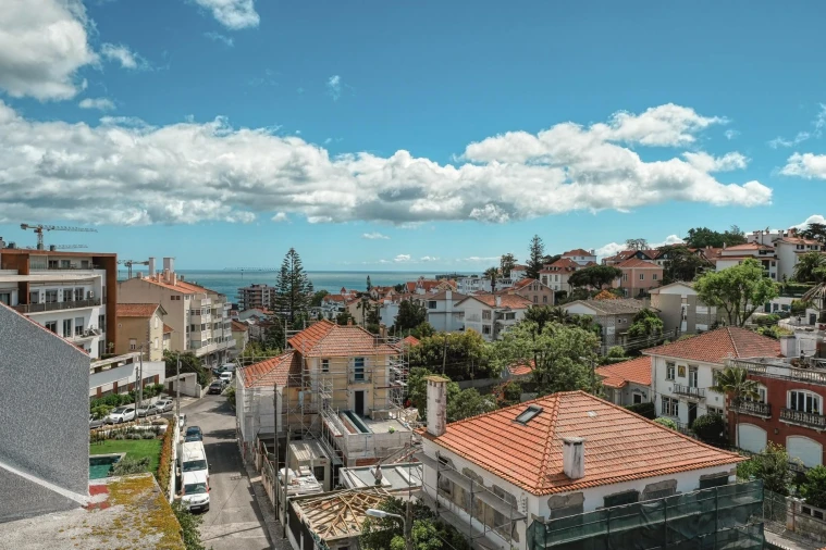 Apartamento T3 para Venda em Alcabideche Foto 28
