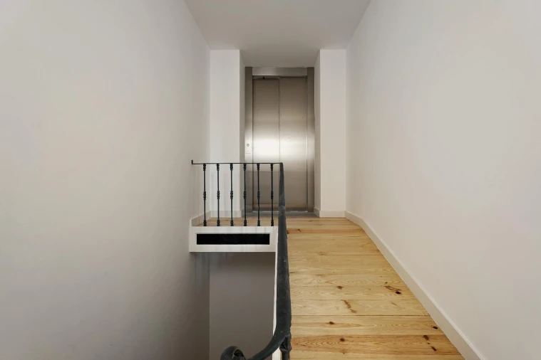 Apartamento T3 para Venda em Alcabideche Foto 30