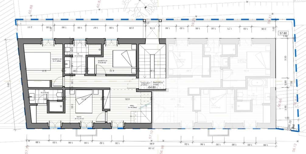 Apartamento T3 para Venda em Alcabideche Foto 31