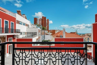 Moradia T3 para Venda em Alcabideche