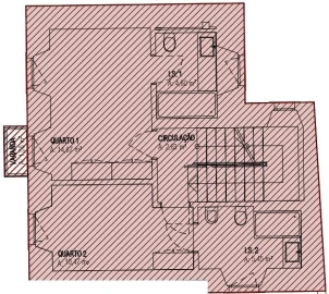 Moradia T3 para Venda em Alcabideche