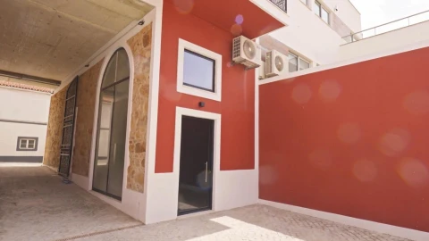 Apartamento T1 para Venda em Alcabideche
