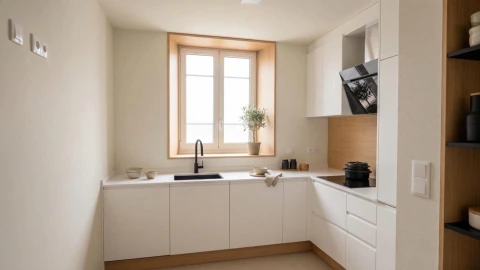Apartamento T1 para Venda em Alcabideche
