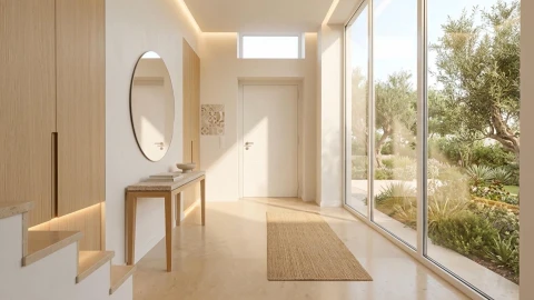 Apartamento T1 para Venda em Alcabideche