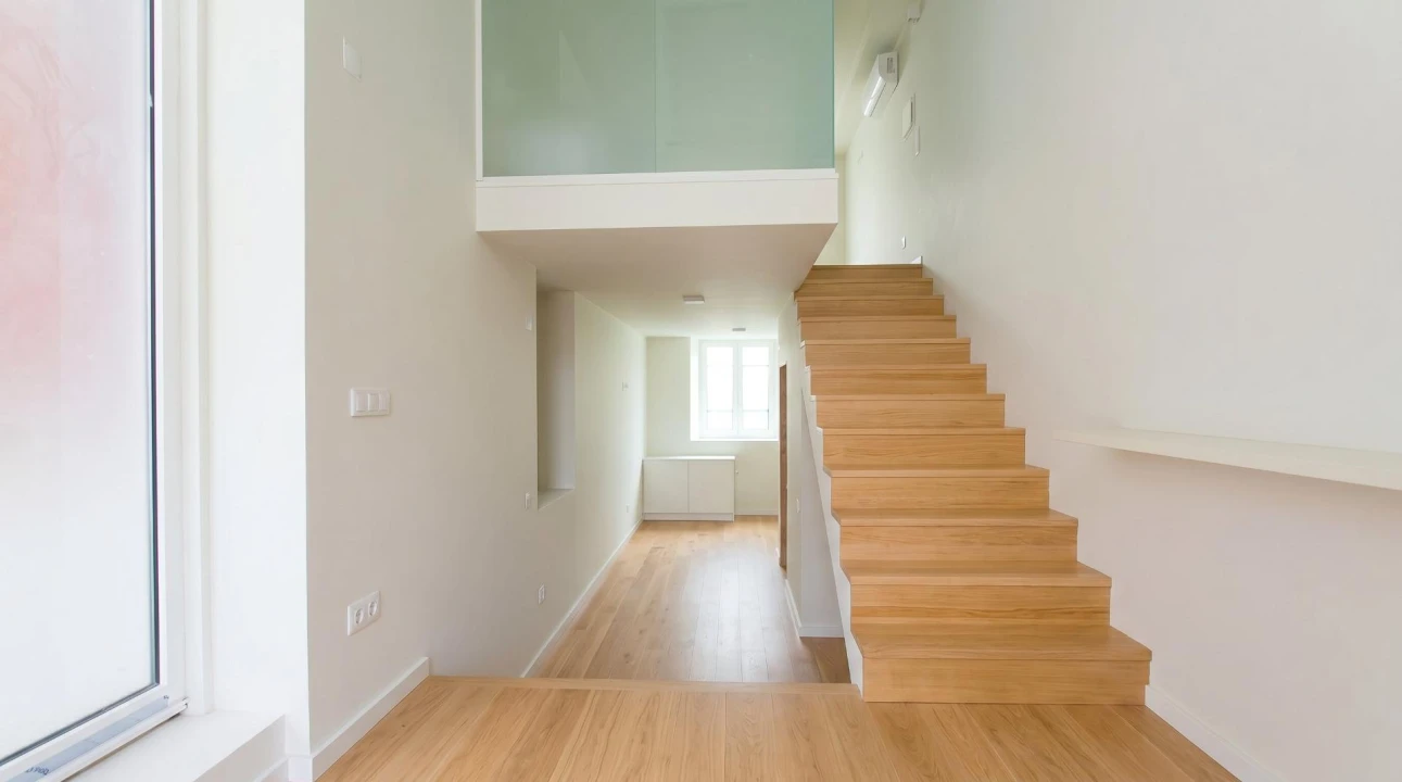 Apartamento T1 para Venda em Alcabideche Foto 1