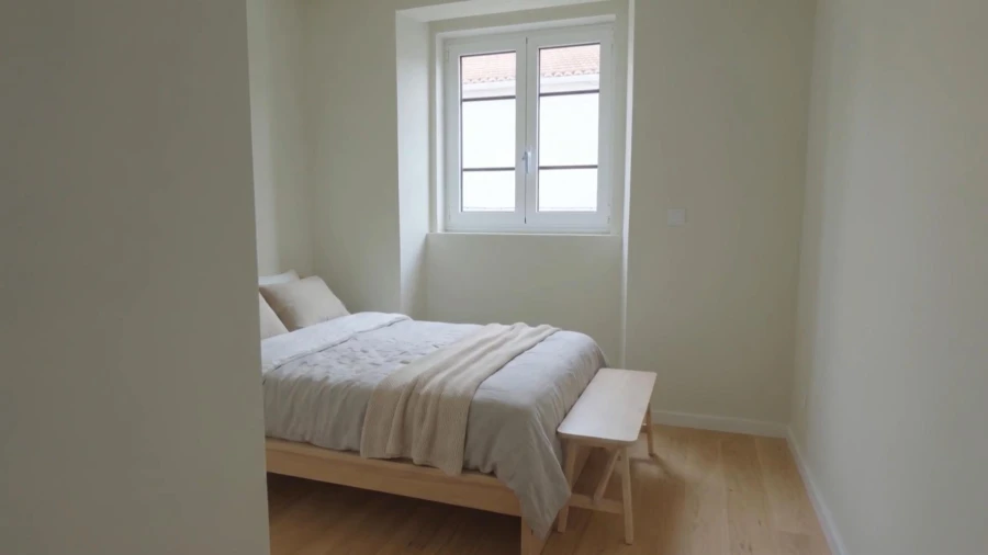 Apartamento T1 para Venda em Alcabideche Foto 2