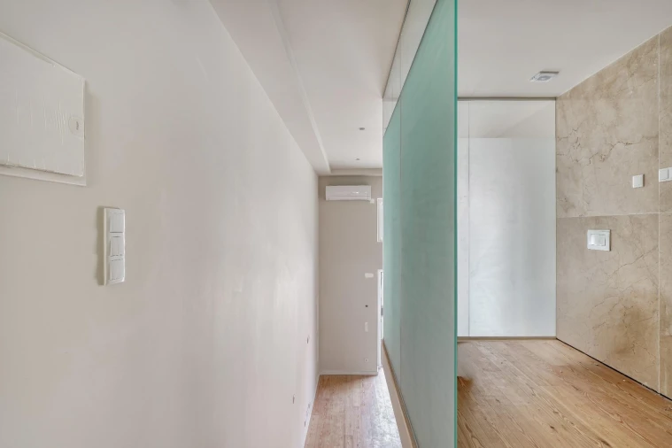 Apartamento T1 para Venda em Alcabideche Foto 13