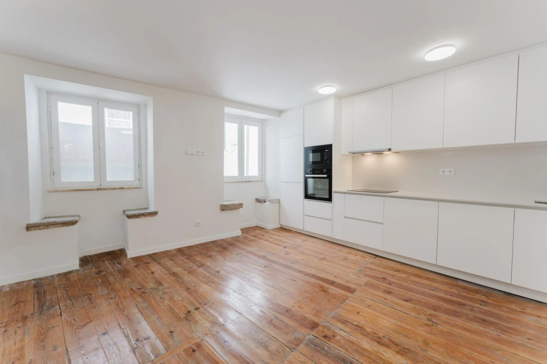 Apartamento T1 para Venda em Estrela Foto 1