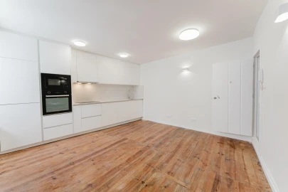 Apartamento T1 para Venda em Estrela