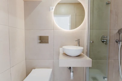 Apartamento T1 para Venda em Estrela