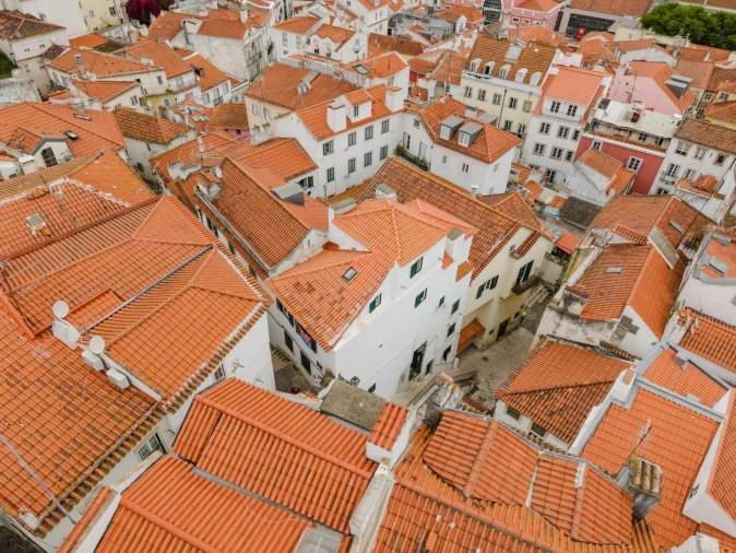 Apartamento T1 para Venda em Estrela Foto 14
