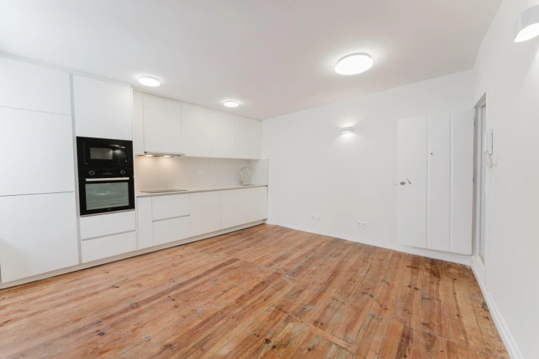 Apartamento T1 para Venda em Estrela Foto 2