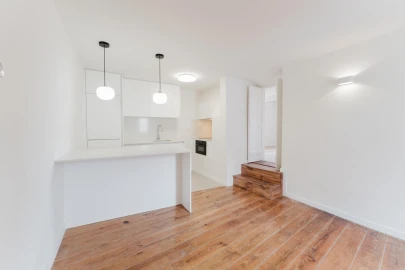 Apartamento T1 para Venda em Estrela