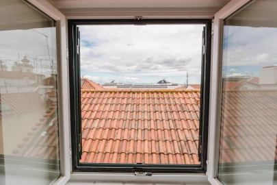 Apartamento T1 para Venda em Estrela
