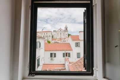 Apartamento T1 para Venda em Estrela
